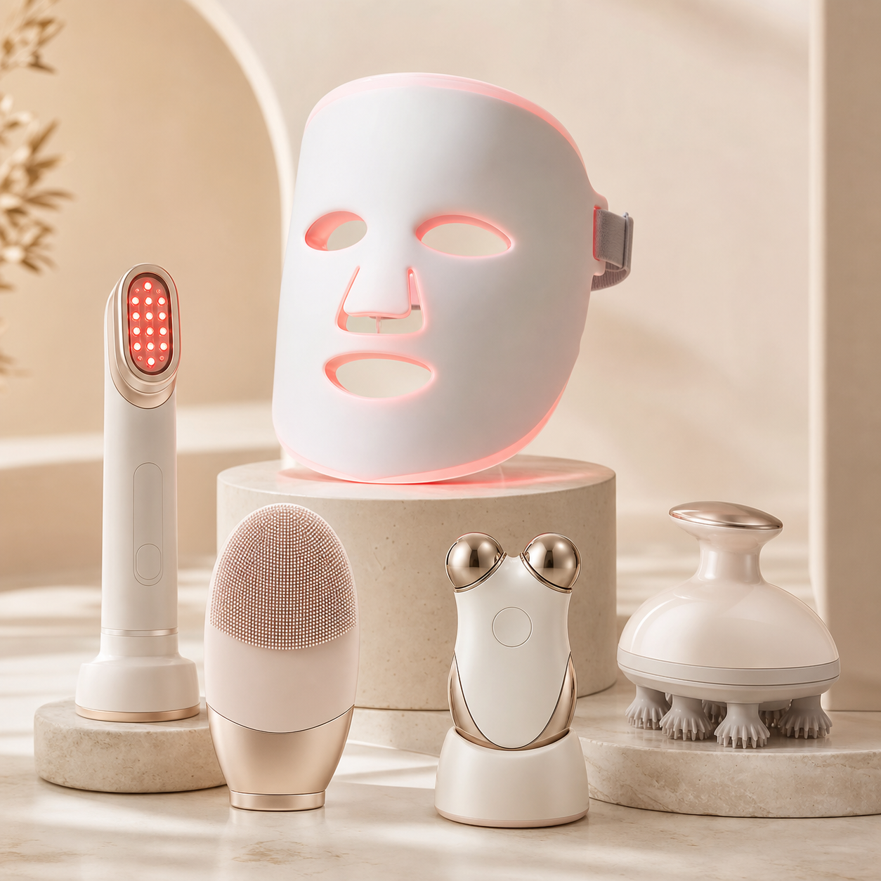 Beauty & Personal Care