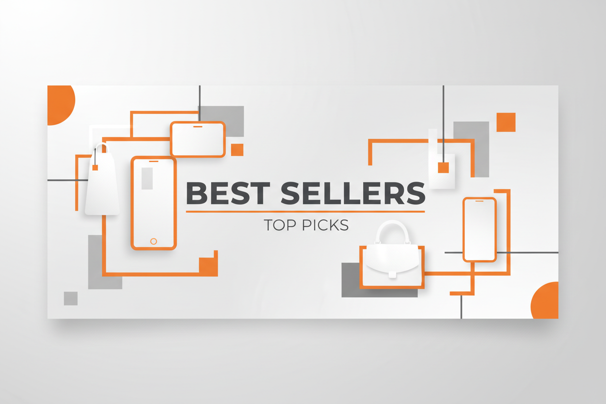 Best Sellers 🔥