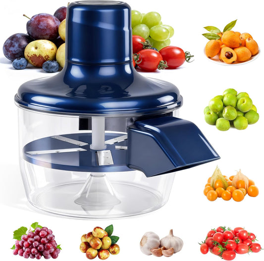 Electric Automatic Fruit & Vegetable Peeler