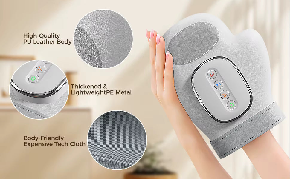 Hand Massager