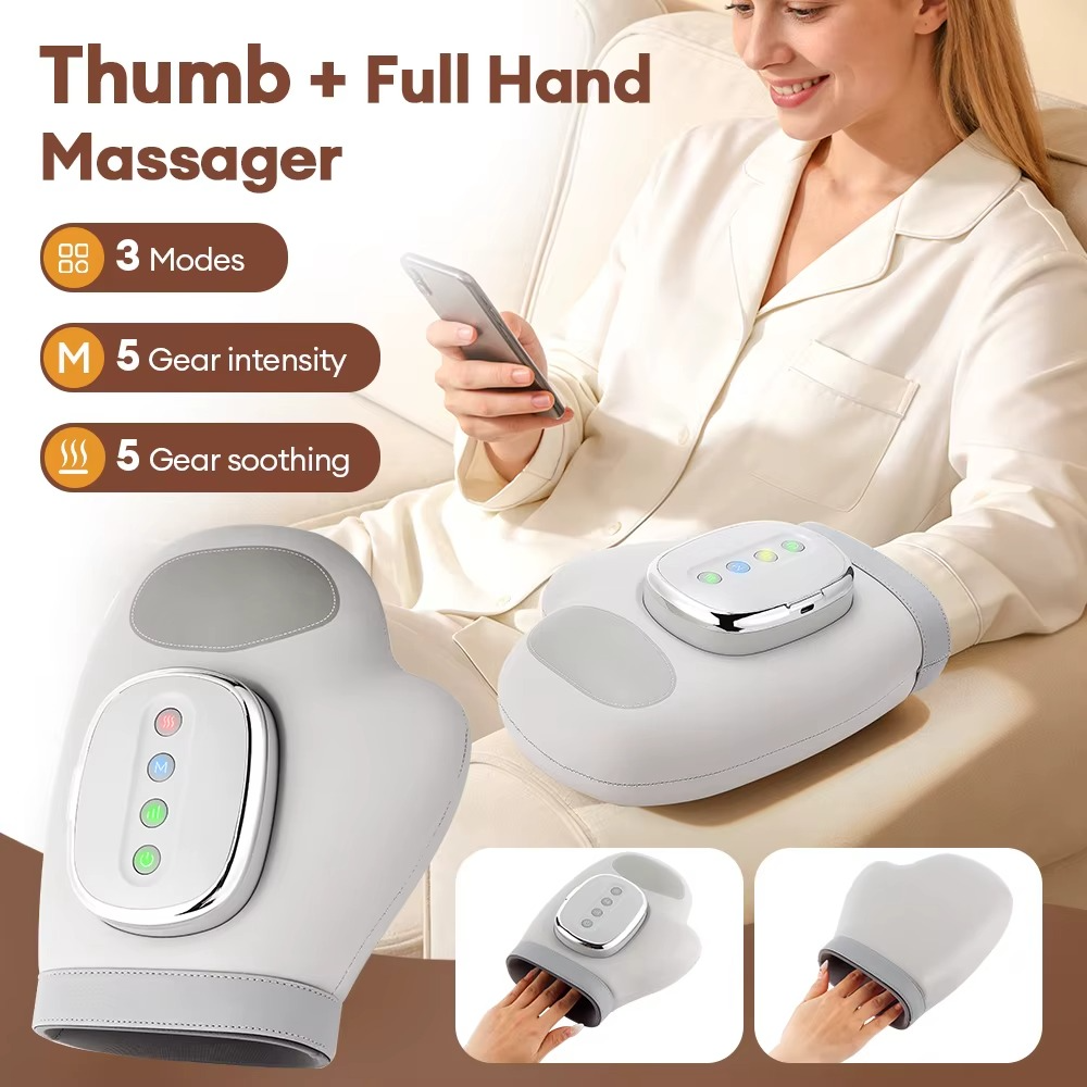 Hand Massager