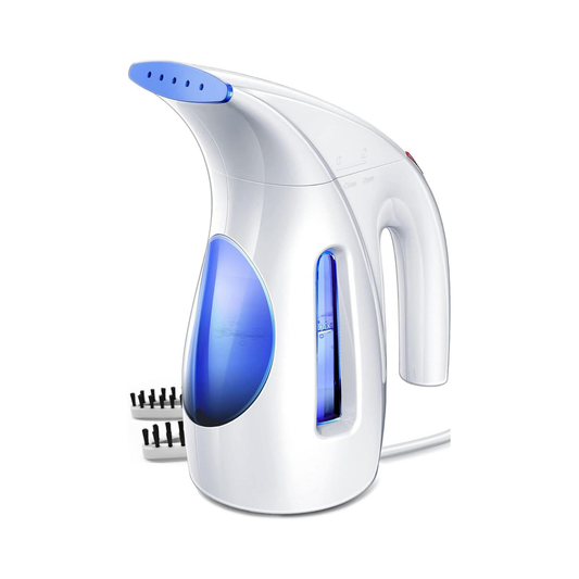 Portable Travel Steamer for Clothes – 700W Fast Heat