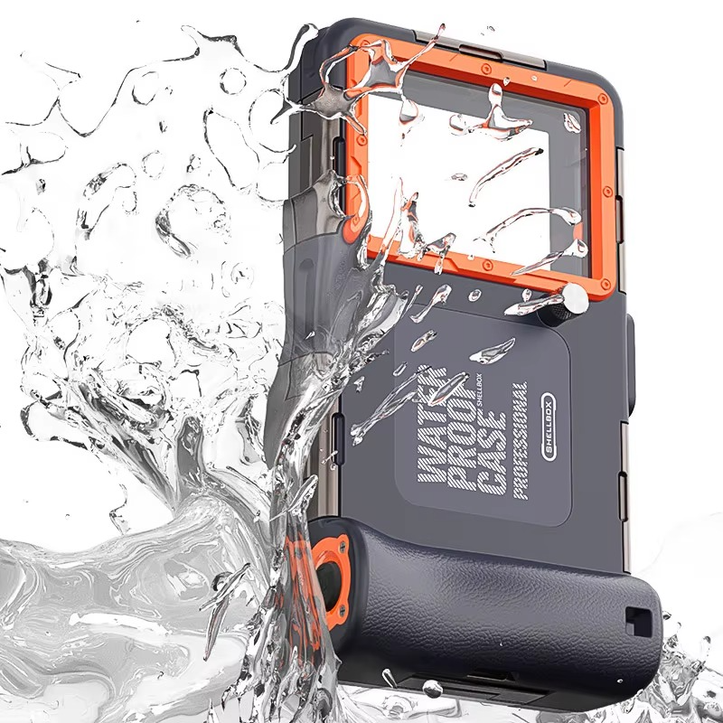 Universal Waterproof Diving Phone Case – 50ft/15m